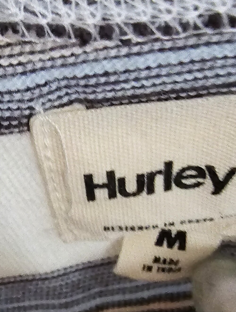 Hurley Better Days Midi Dress - Picture 7 of 9
